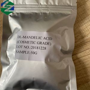 DL-Mandelična kiselina